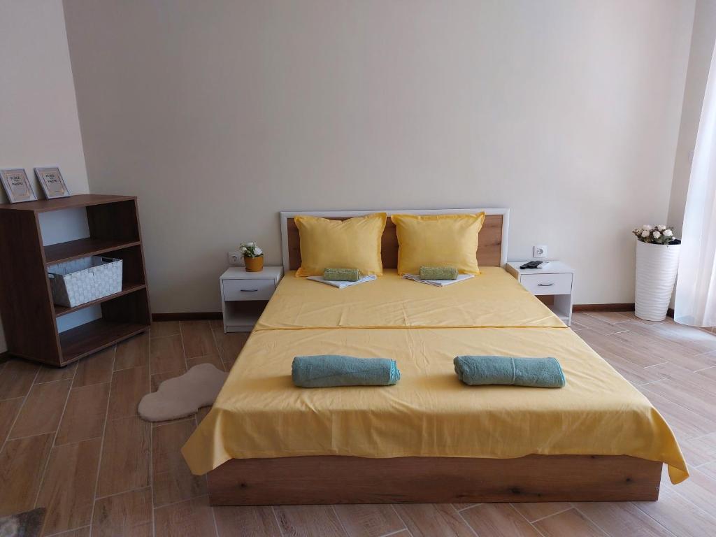 Krimski Apartment - Free Private Parking, Varna