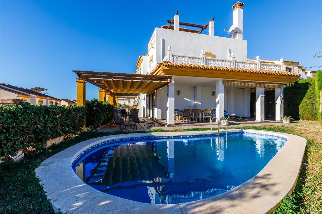 A&n Moriles, Torre del Mar, Torre del Mar