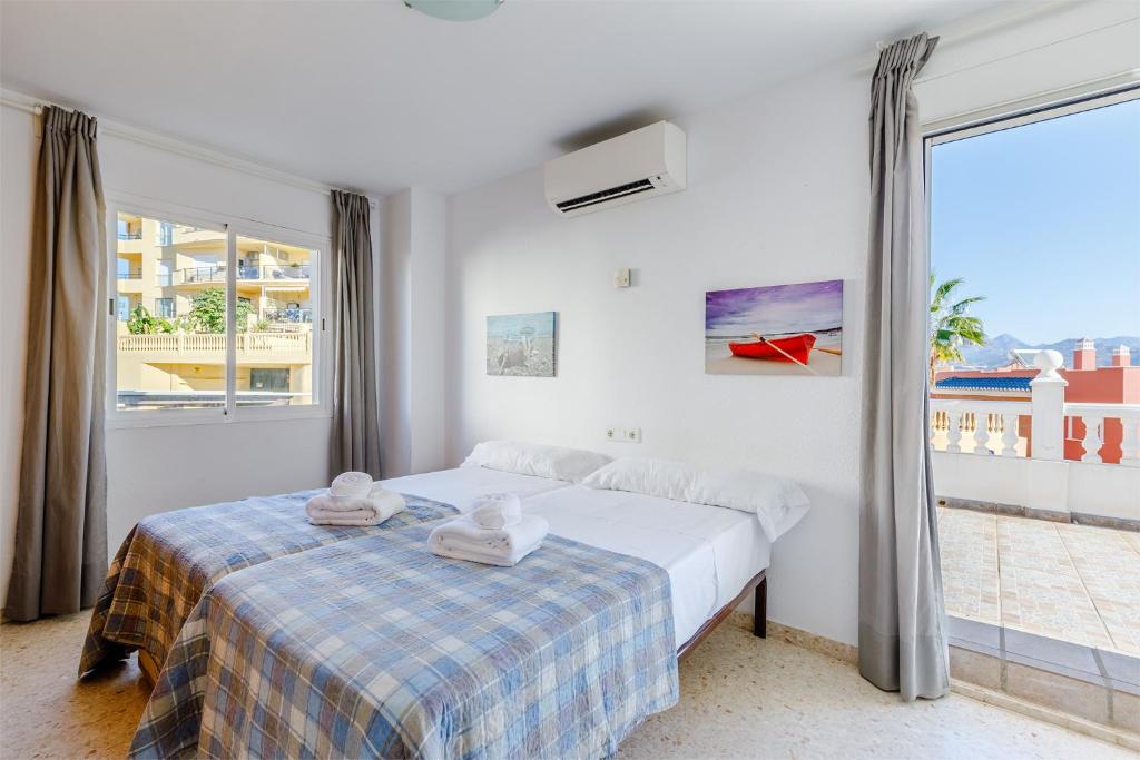 A&N Private Pool Garden Villa with BBQ Torre del Mar - 5