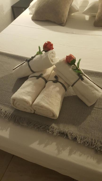 apartamento Serrano - 2