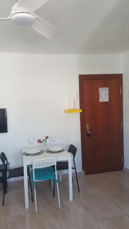 apartamento Serrano - 4