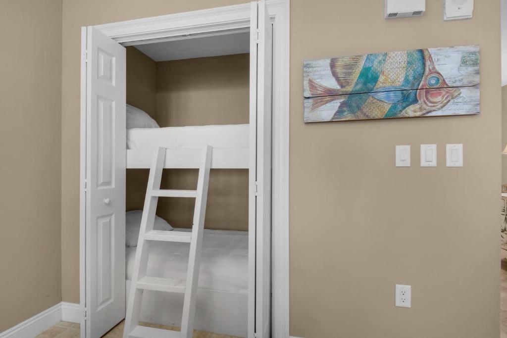 Treasure Island 1806, Panama City Beach