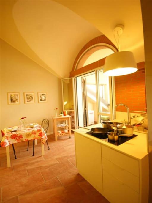 Sinfonia Tintoretto Central 2-Room-Flat - 5