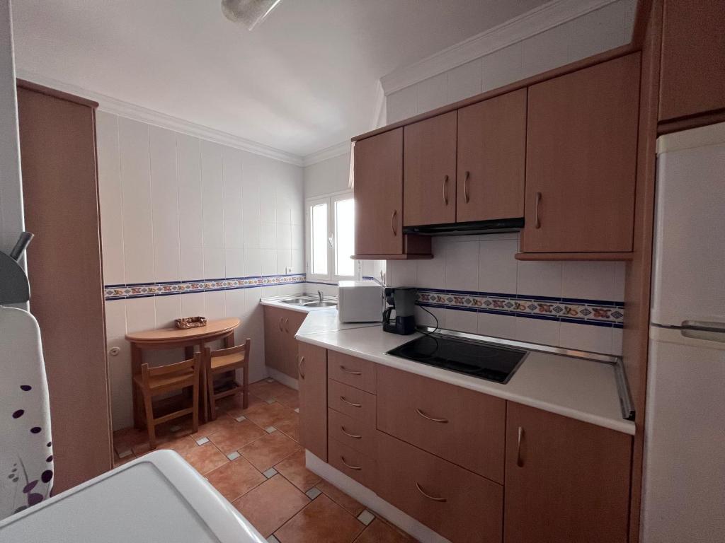 Hostal Marissal by Dorobe — Hotel rooms in Nerja, Andalusia