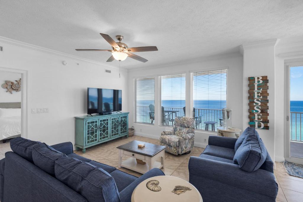 Treasure Island 1612, Panama City Beach