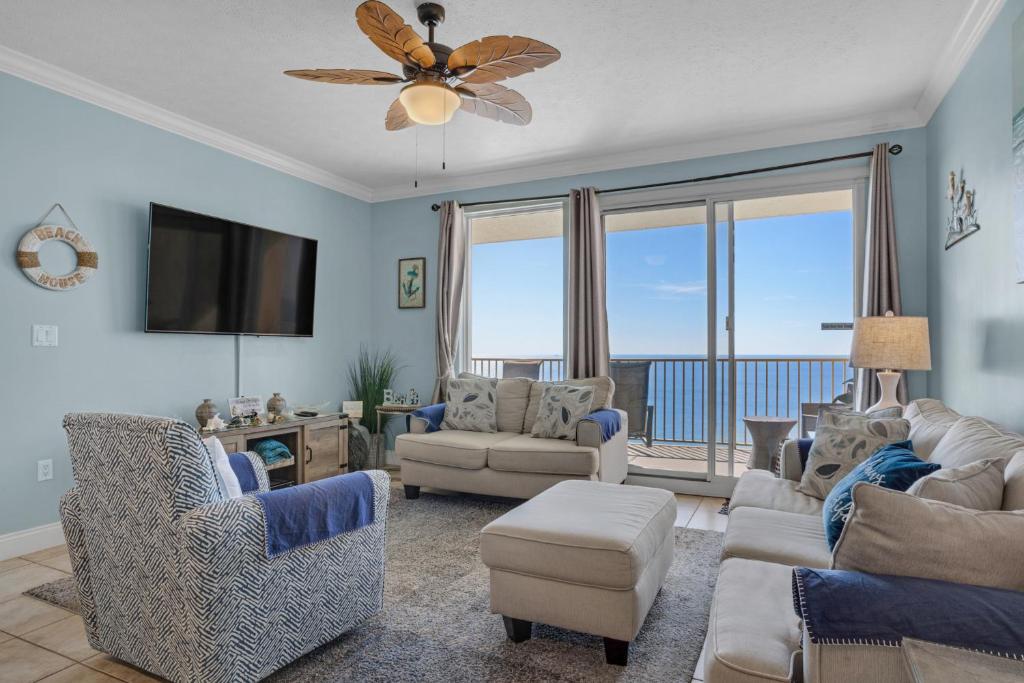 Treasure Island 1904, Panama City Beach