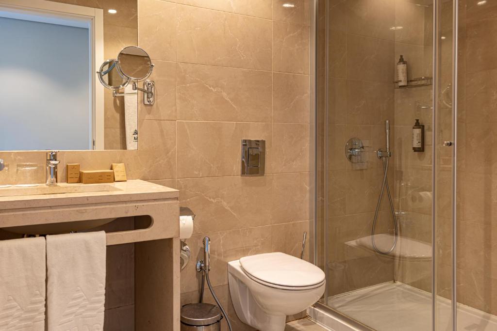 Hotel Facility