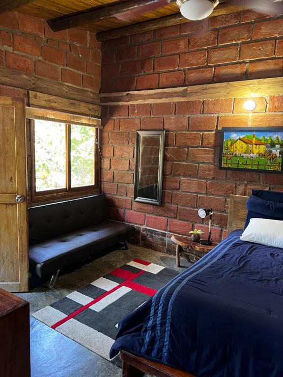 Hacienda Valencia - 5