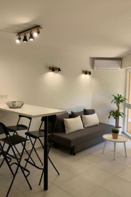 Superbe appartement en résidence - 1