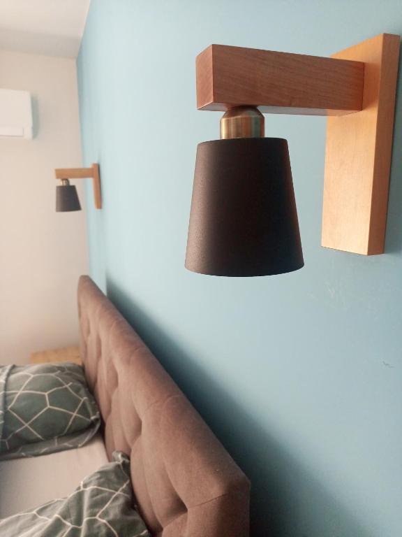 Apartment in Bozdosh estate, Užhorod