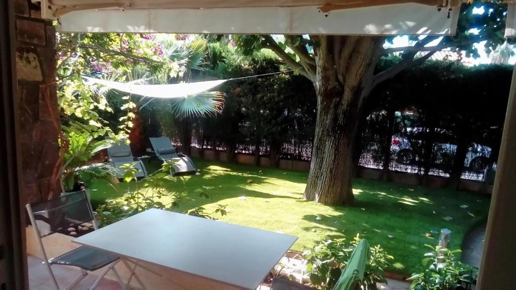 Appartement cosy à Saint-Raphaël - 65 m² - Jardin privé - 2