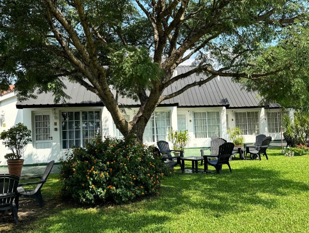 Bungalows Bella Vista - 2