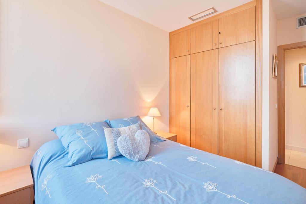 EDEN RENTALS Altavista Suites Apto Torre 1 - 3