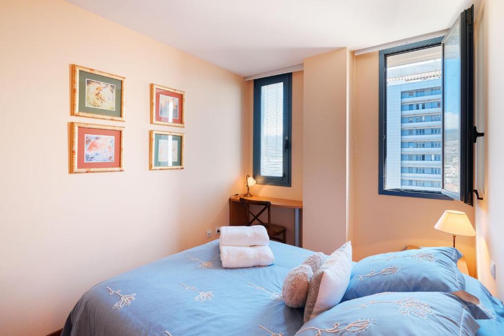 EDEN RENTALS Altavista Suites Apto Torre 1 - 4