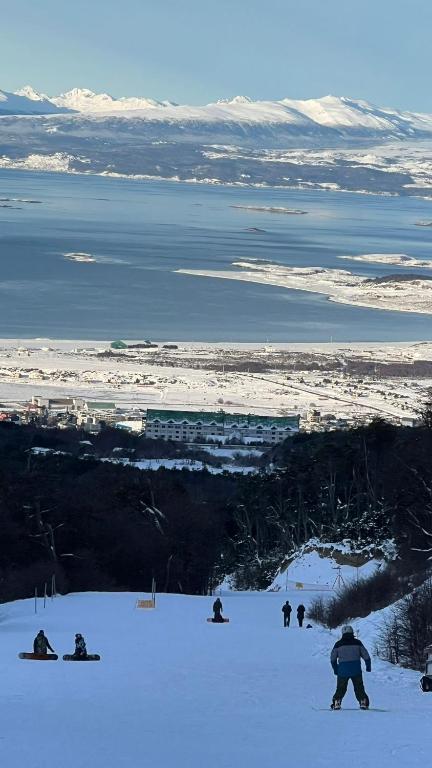 Sports and activities