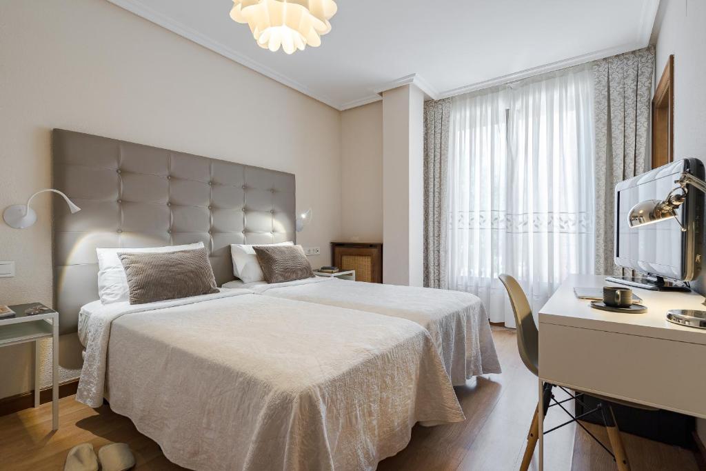 Hotel Salamanca Rio - 3