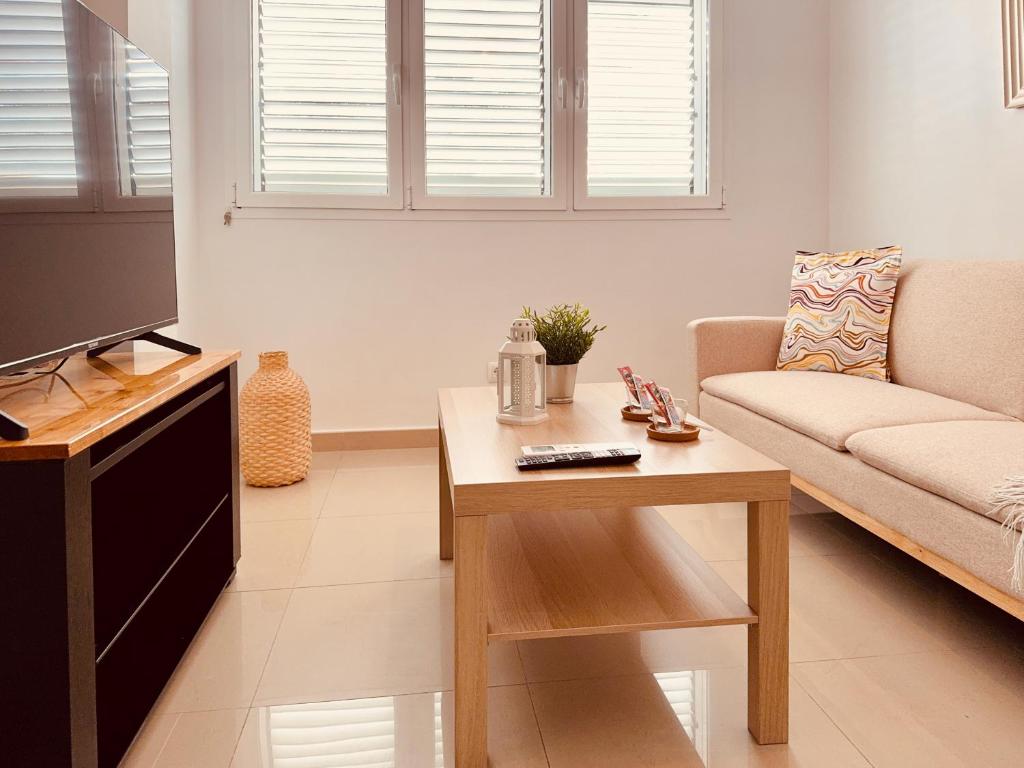 Click & Guest -Tablero Dreams in Maspalomas - 2