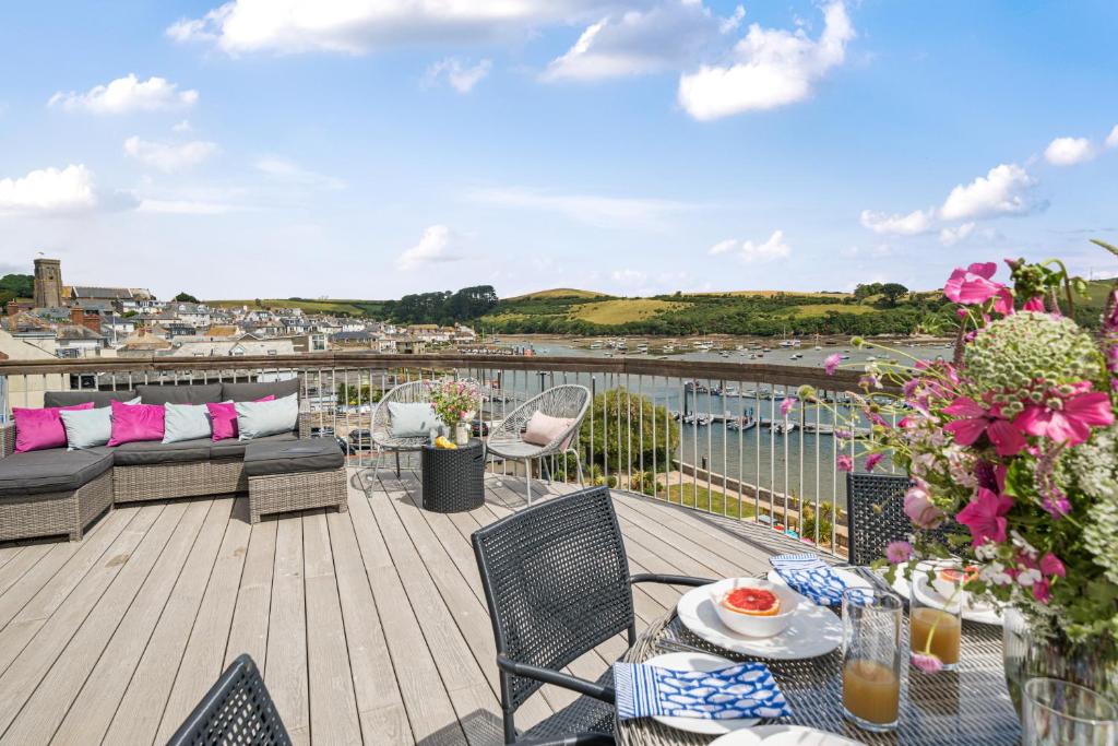 N° 31 The Salcombe, Salcombe