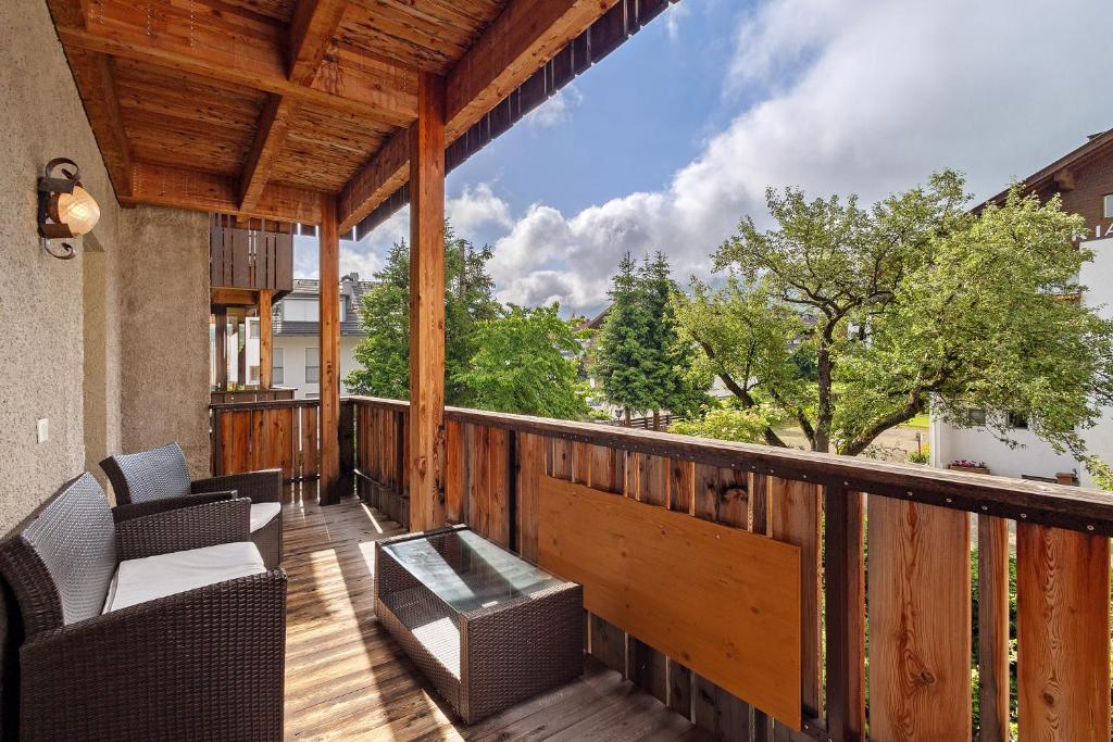 Kriendl Nr 2, Valdaora