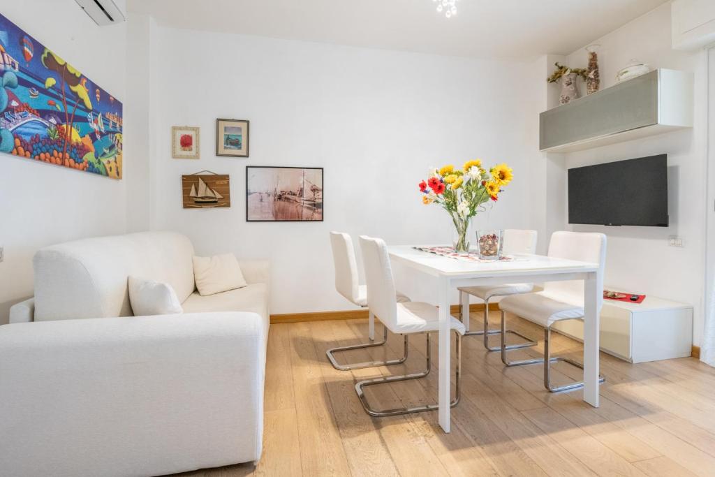 A casa di Gerelia, Pisa