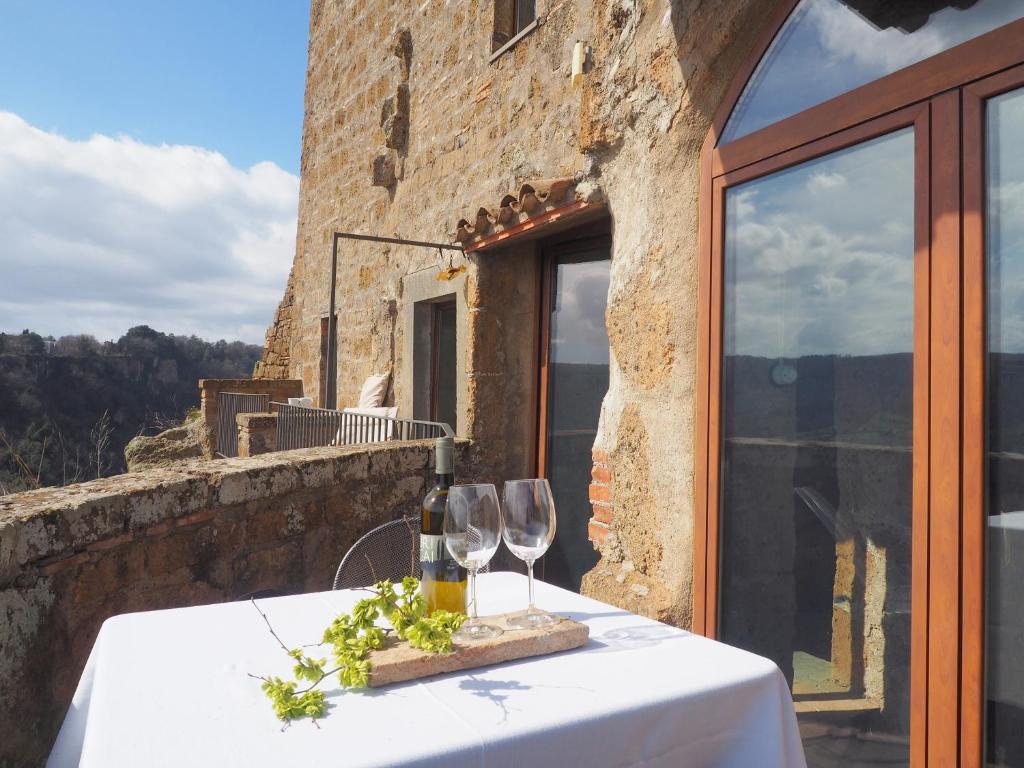 La Cava - Palazzo Pallotti - 5