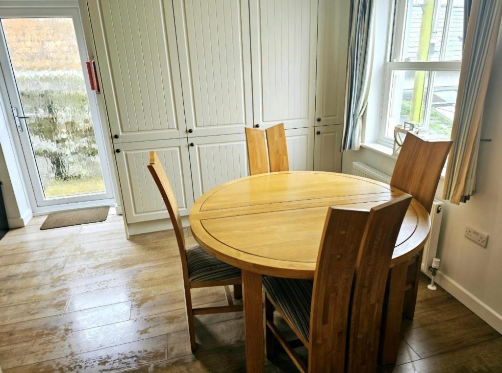 Coastal Cottage in Ilfracombe, North Devon photo 6