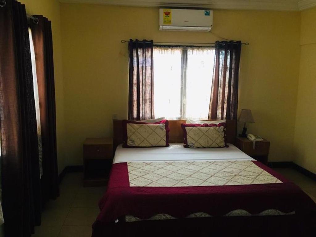 Double Room With Sitting Area, Accra