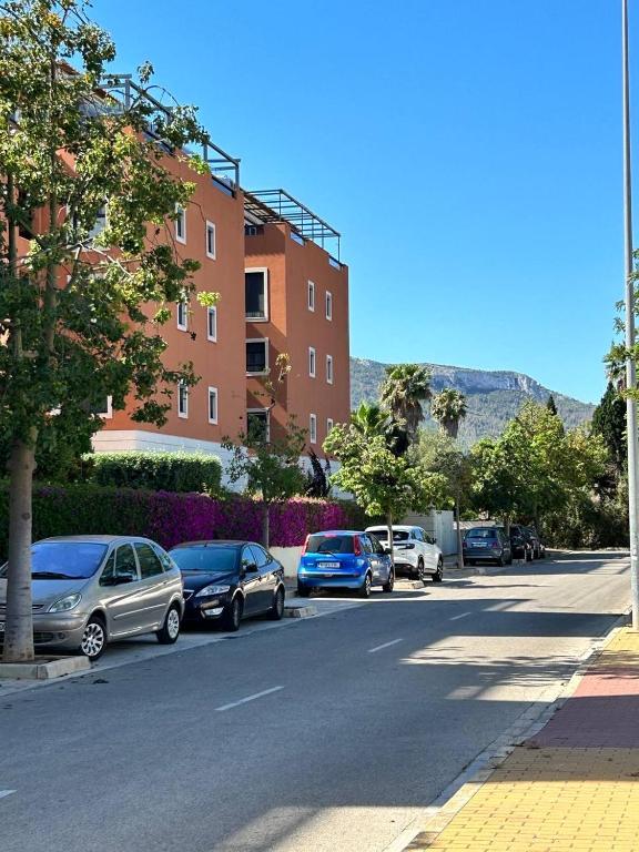 Jardines de Denia 24 - 5