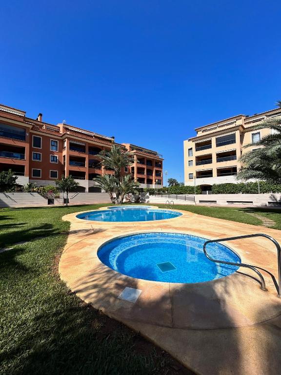 Jardines de Denia 24 - 2