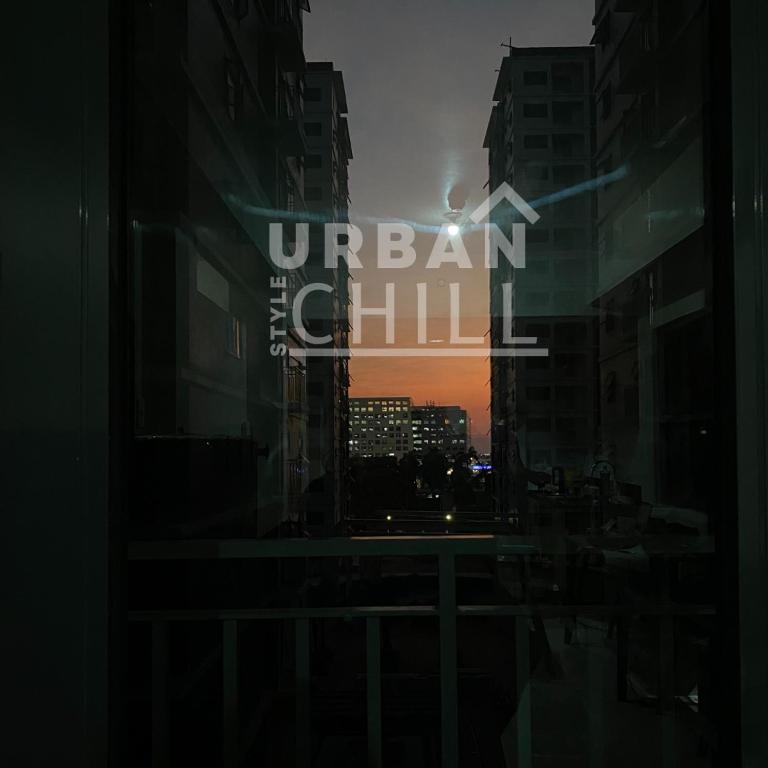 Urban Style Chill, Shore 3, MOA Complex, Pasay, Manila, Manila