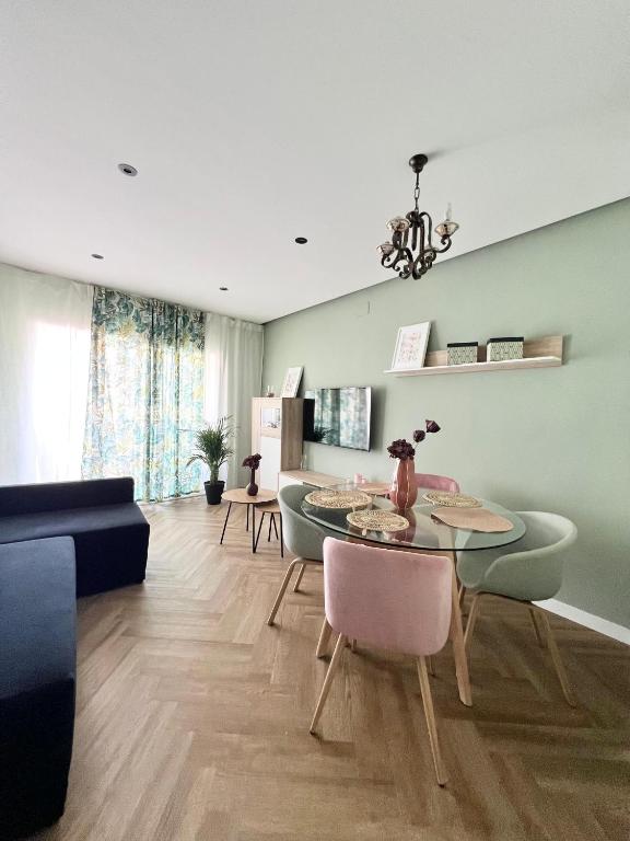 BJ Style on the beach, Benalmádena