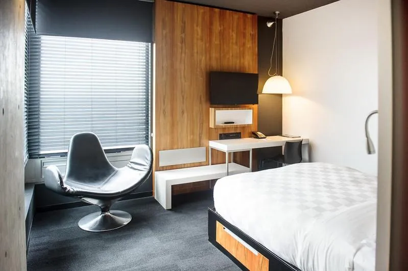 Hôtel Alt Quartier DIX30, hotel in Brossard