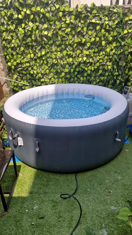 200 m plage - Rue piétonne à 300 m - jardin, Berck-sur-Mer