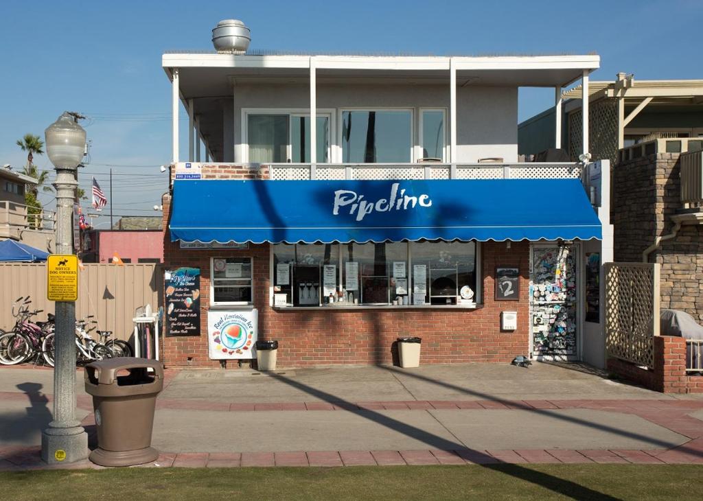 2010 W Oceanfront, Newport Beach