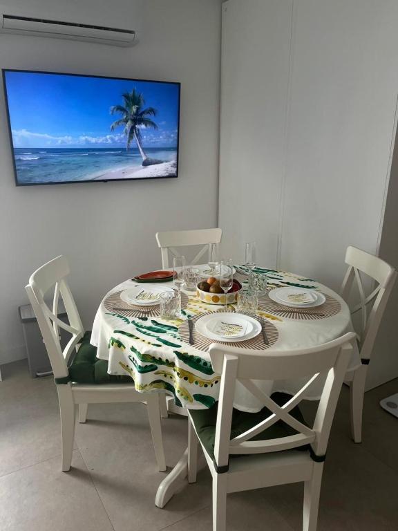 Stylish apartment in Santa Pola - 5