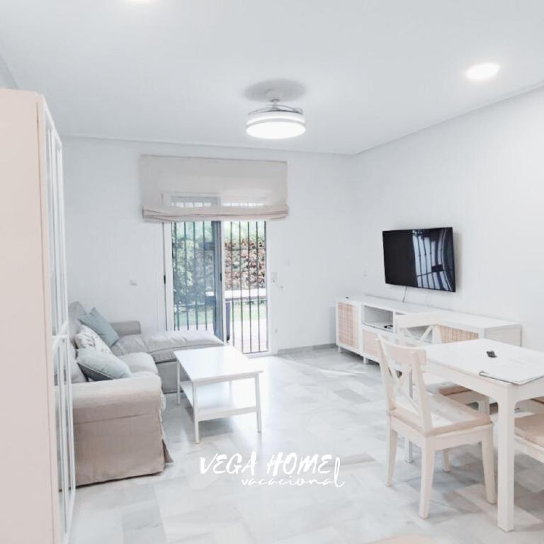 Costa Ballena Las Dunas 1 - Vega Home Vacacional, Rota