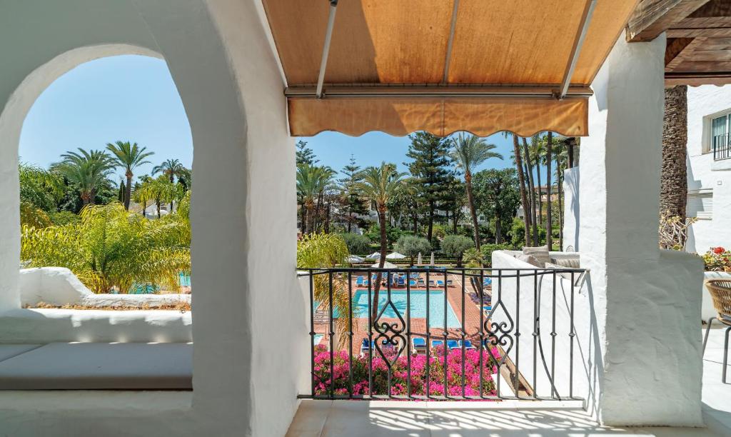Alcazaba Luxury Terrace Suite - 3