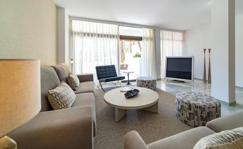 Alcazaba Luxury Terrace Suite - 4