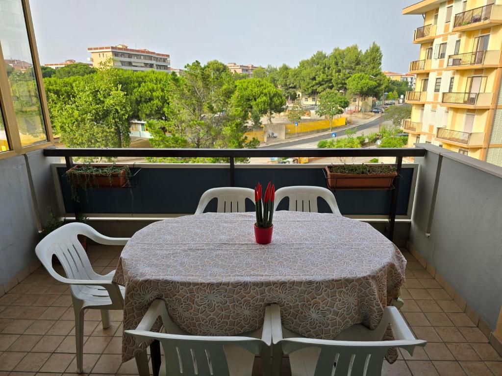 DI IORIO Apartment Termoli - 1