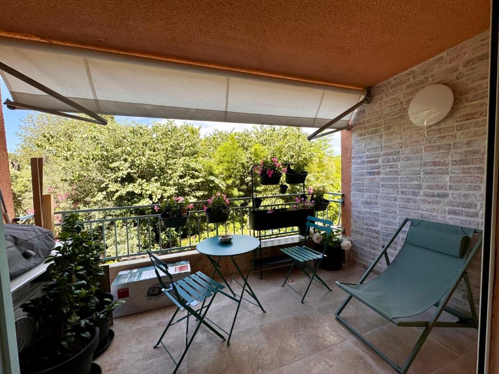 Appartement Le clos des anges - 4