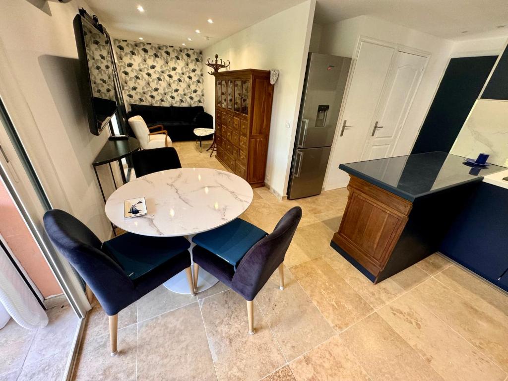 Appartement Le clos des anges - 5