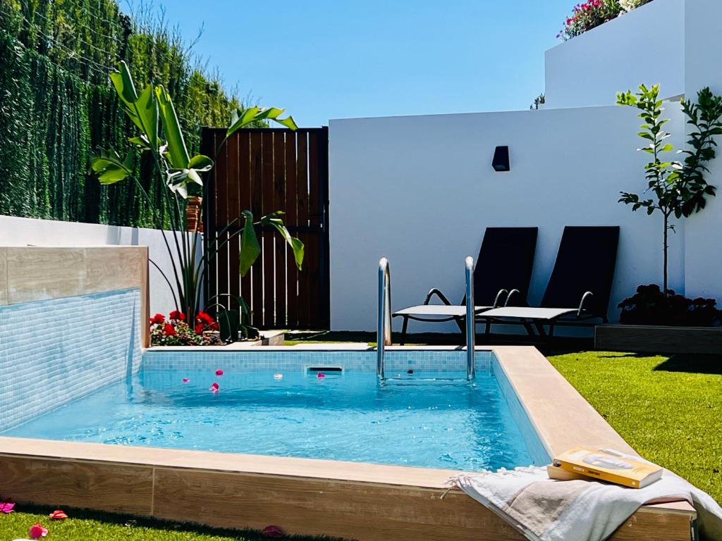 Mar de Bali 2 by Sun & Sea Homes, Moraira
