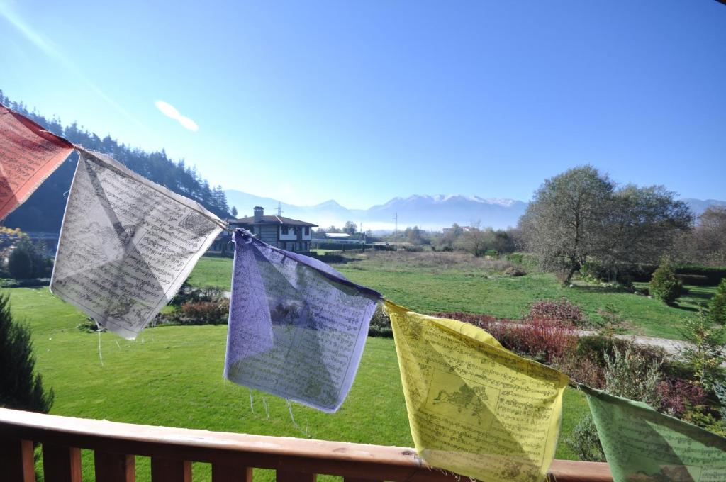 Villa Chalet Everest photo