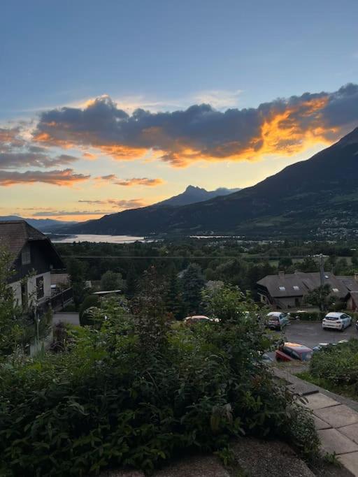 Appartement avec vue sur le lac - 3