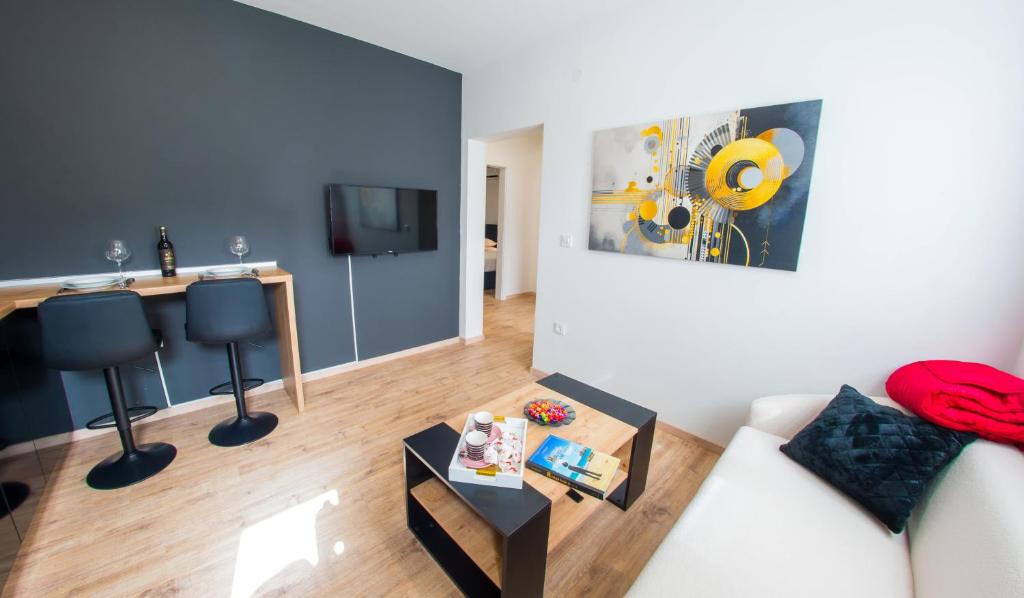Apollo Apartment, Mostar