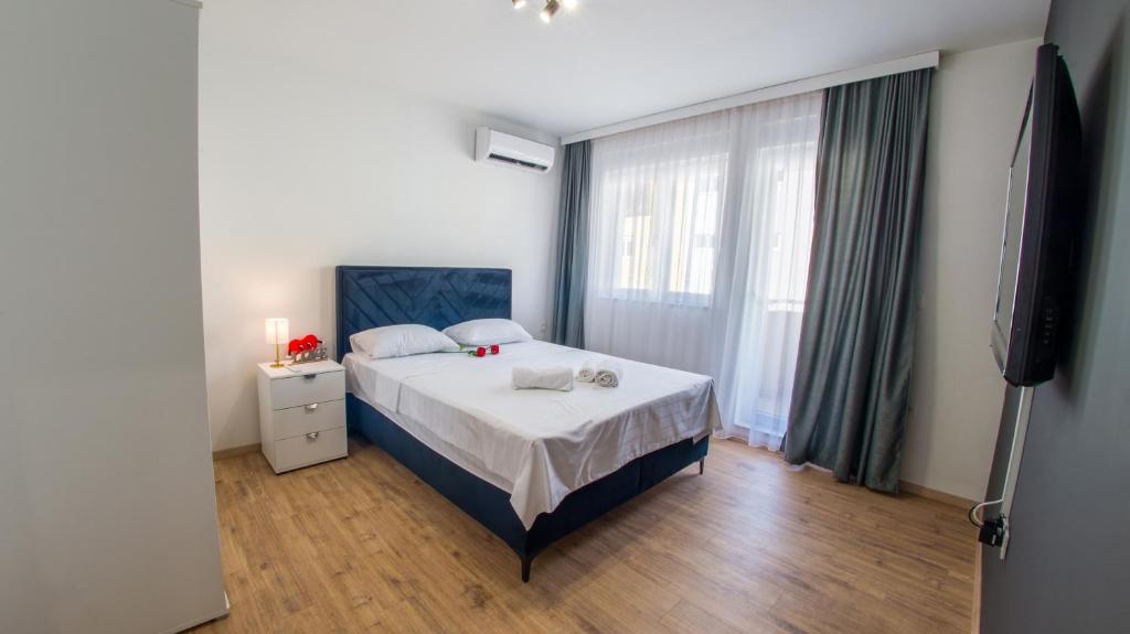 Apollo Apartment - 2