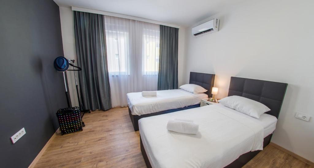 Apollo Apartment - 4