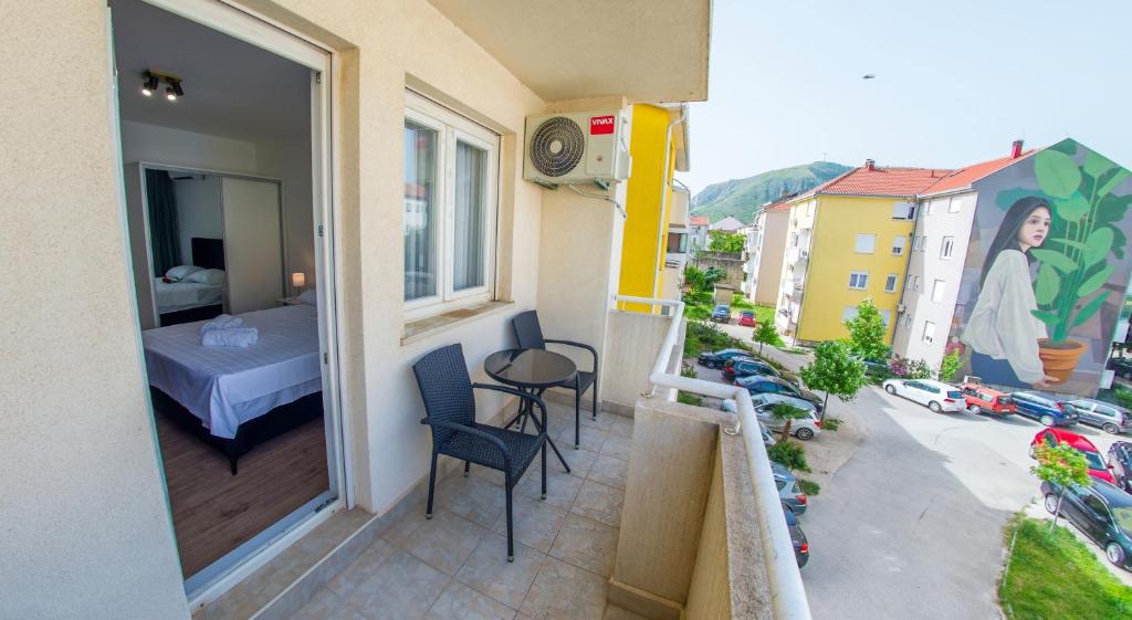 Apollo Apartment - 5