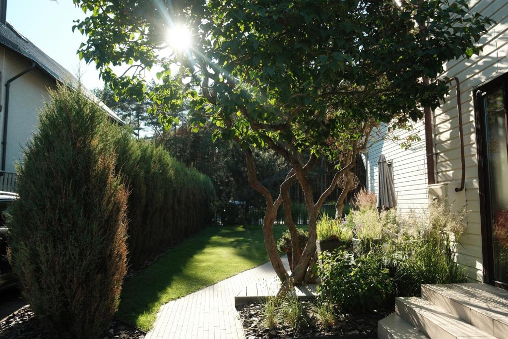 Neringos 22, Palanga