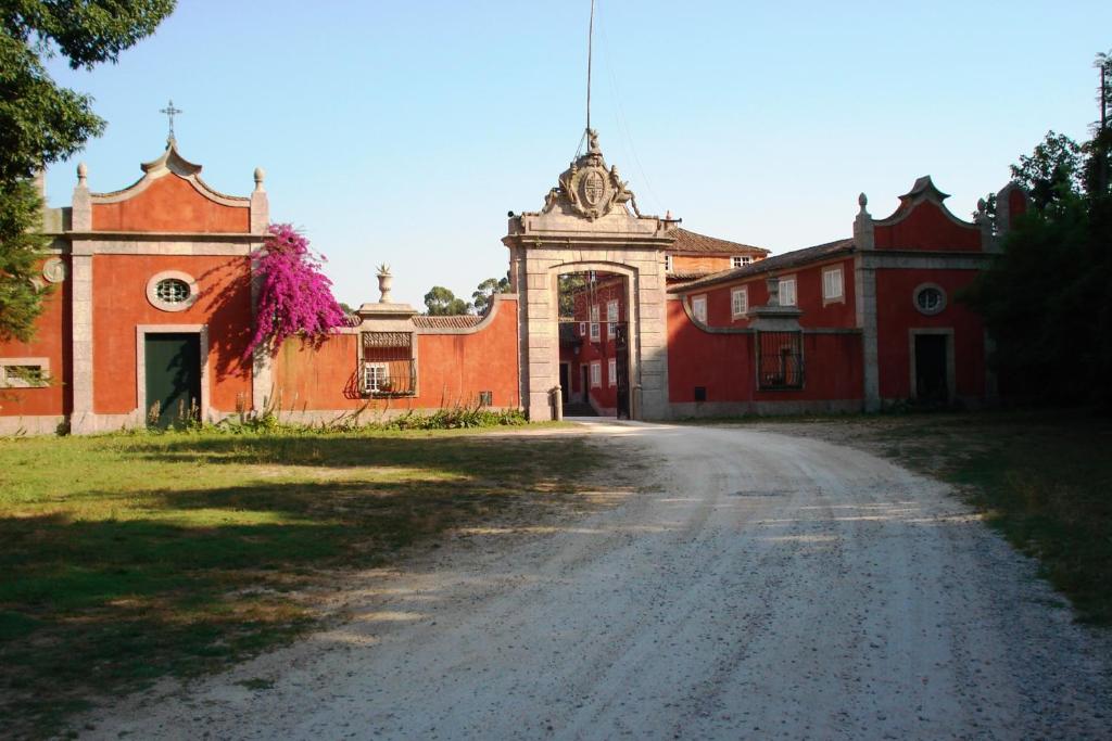 Casa de Sezim photo